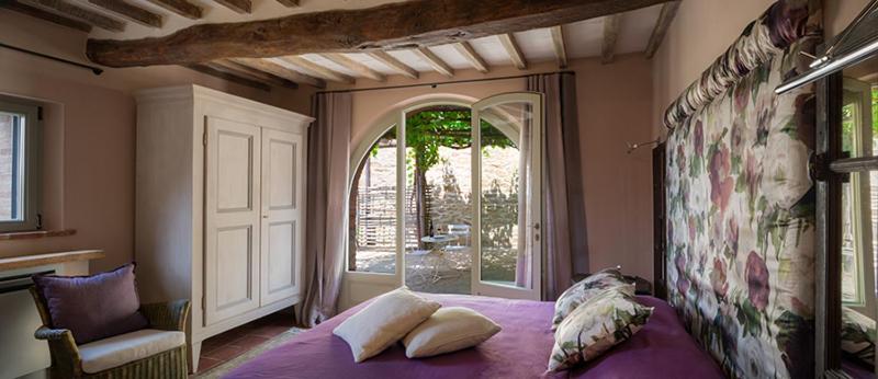 Villa Mandorlo - Pomaio Wines & Hospitality Arezzo Exterior photo